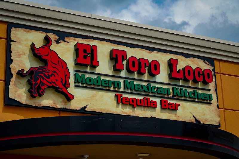 El Toro Loco — South Plainfield/Piscataway